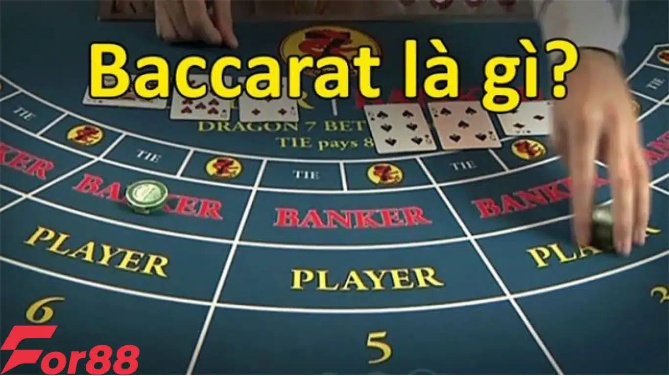 Chia sẻ về những chiến thuật đánh bài Baccarat tốt nhất