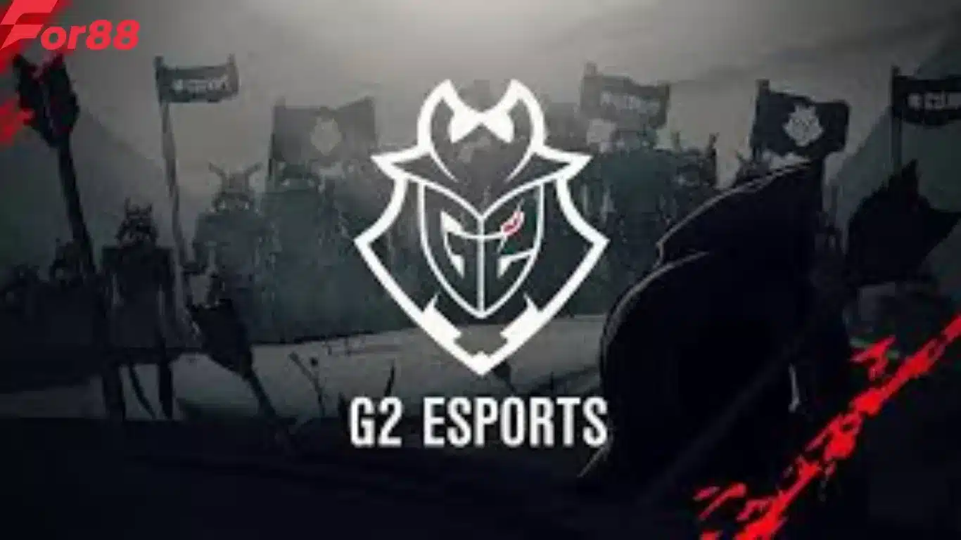 G2 Esports là gì?